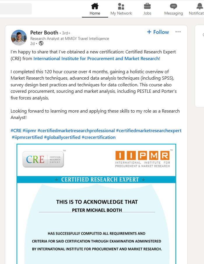 Linkedin Post 47